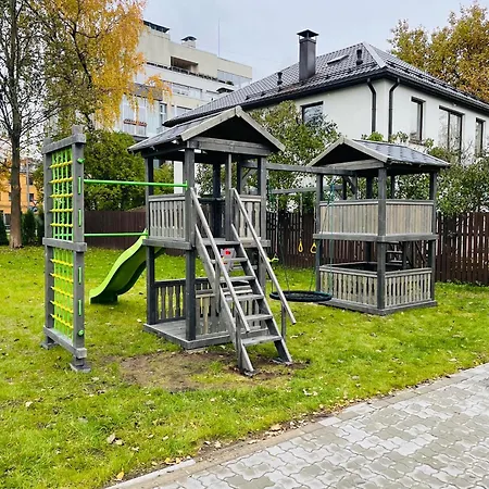 Brivibas Residence - Stones, Free Privat Parking, Free Wifi, Self Check-In Riga Exterior photo