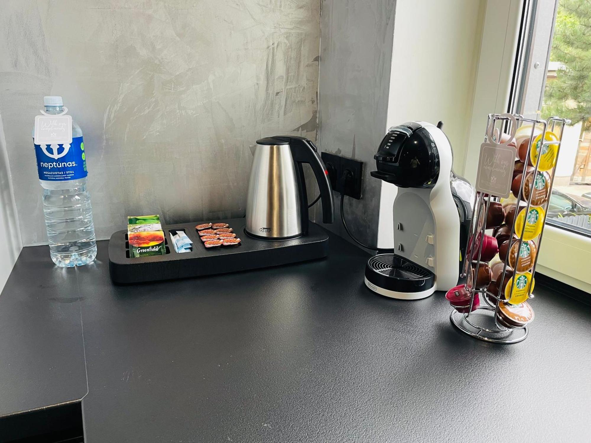 Brivibas - Stones, Free Privat Parking, Free Wifi, Self Check-in Lejlighed *