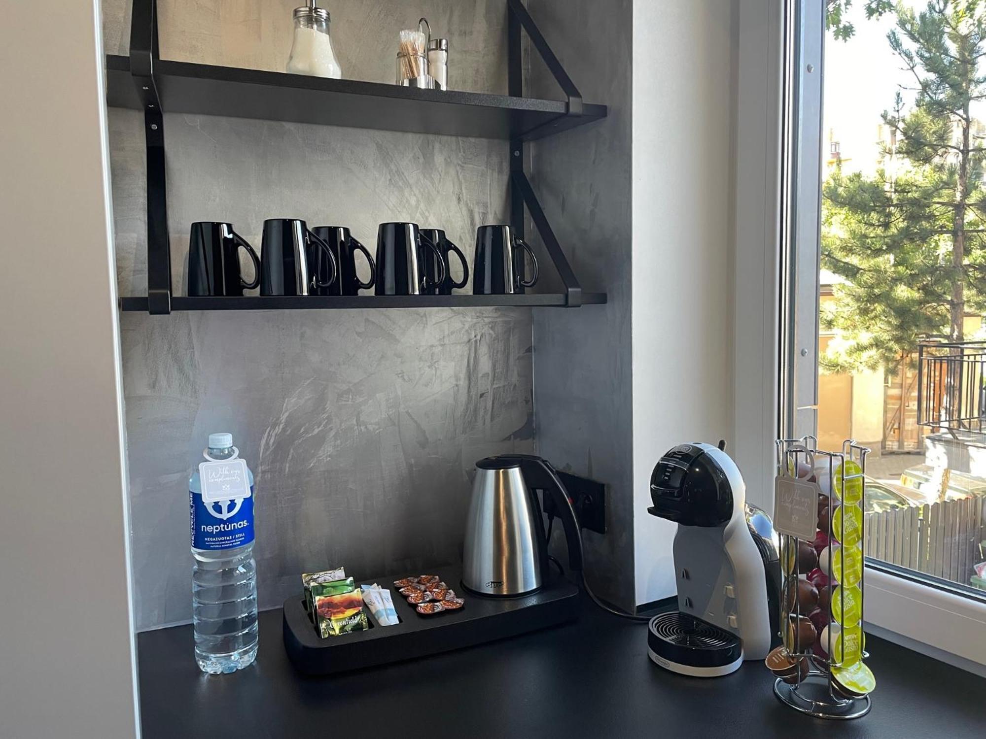 Brivibas - Stones, Free Privat Parking, Free Wifi, Self Check-in Apartament