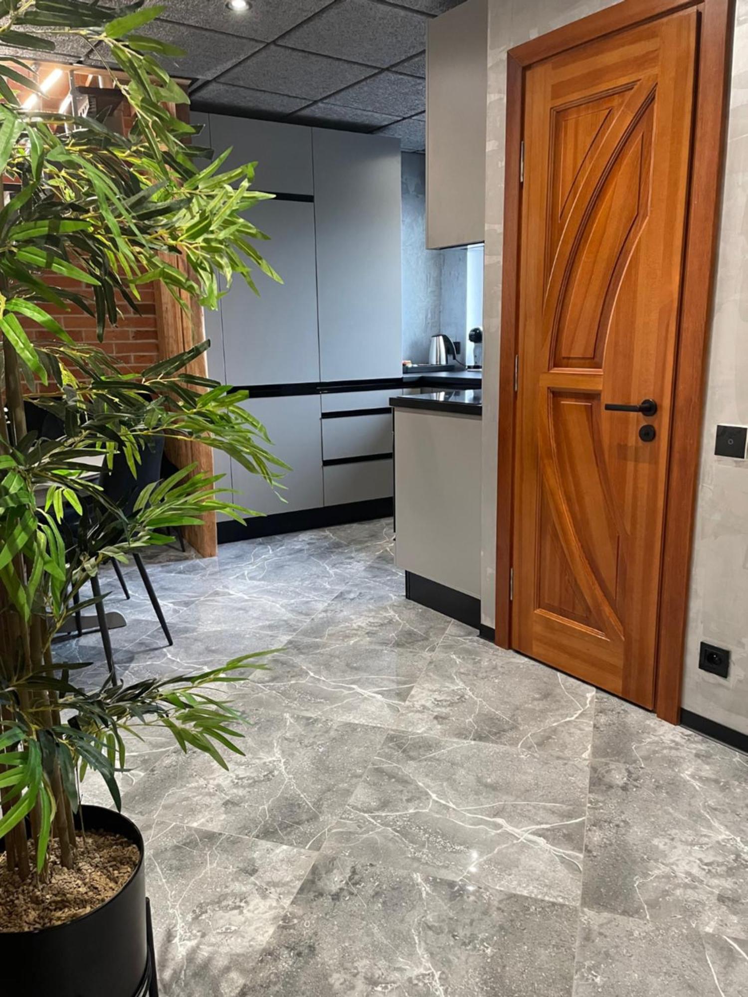 Brivibas - Stones, Free Privat Parking, Free Wifi, Self Check-in Apartament *